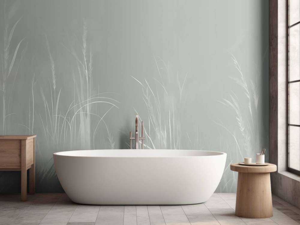 Nature Mood Deep Gray