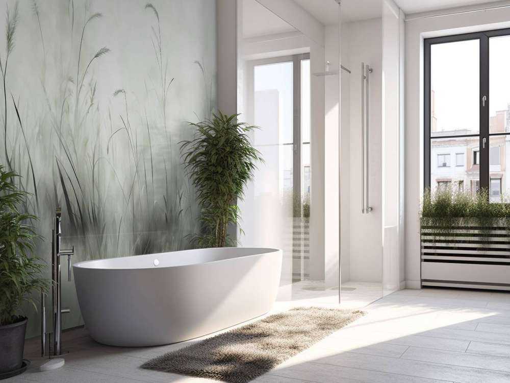 Nature Breath Sage Green