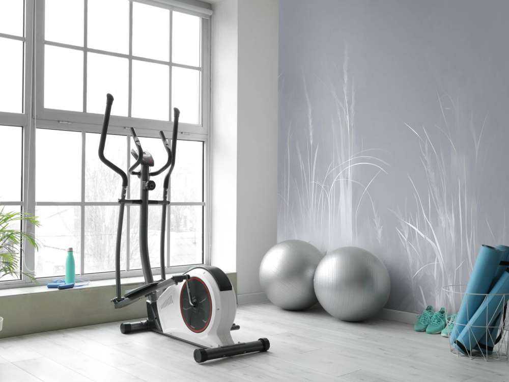 Nature Mood Dusty Rose