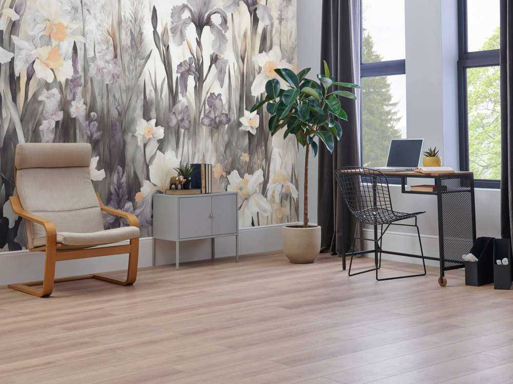 Fragrant spring Beige