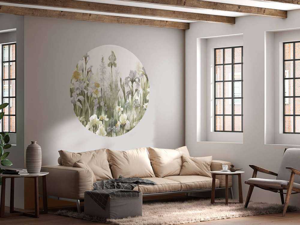 Fragrant spring Olive