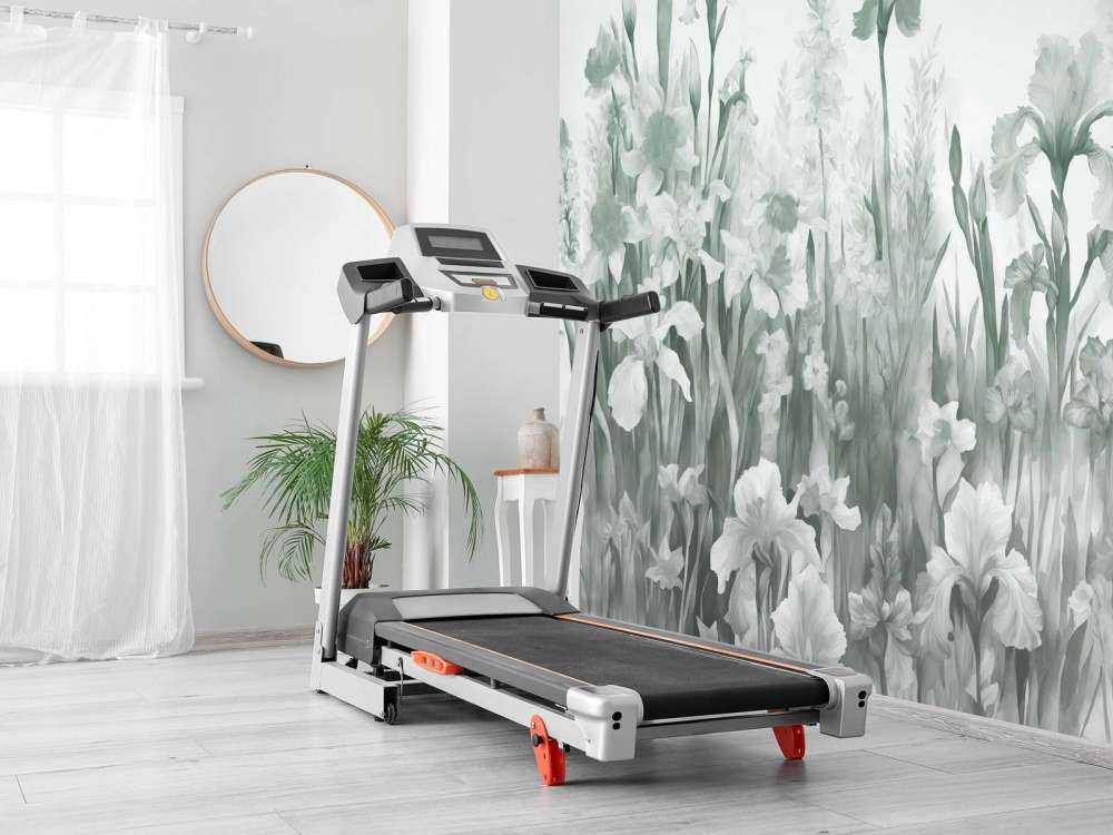 Fragrant spring Teal