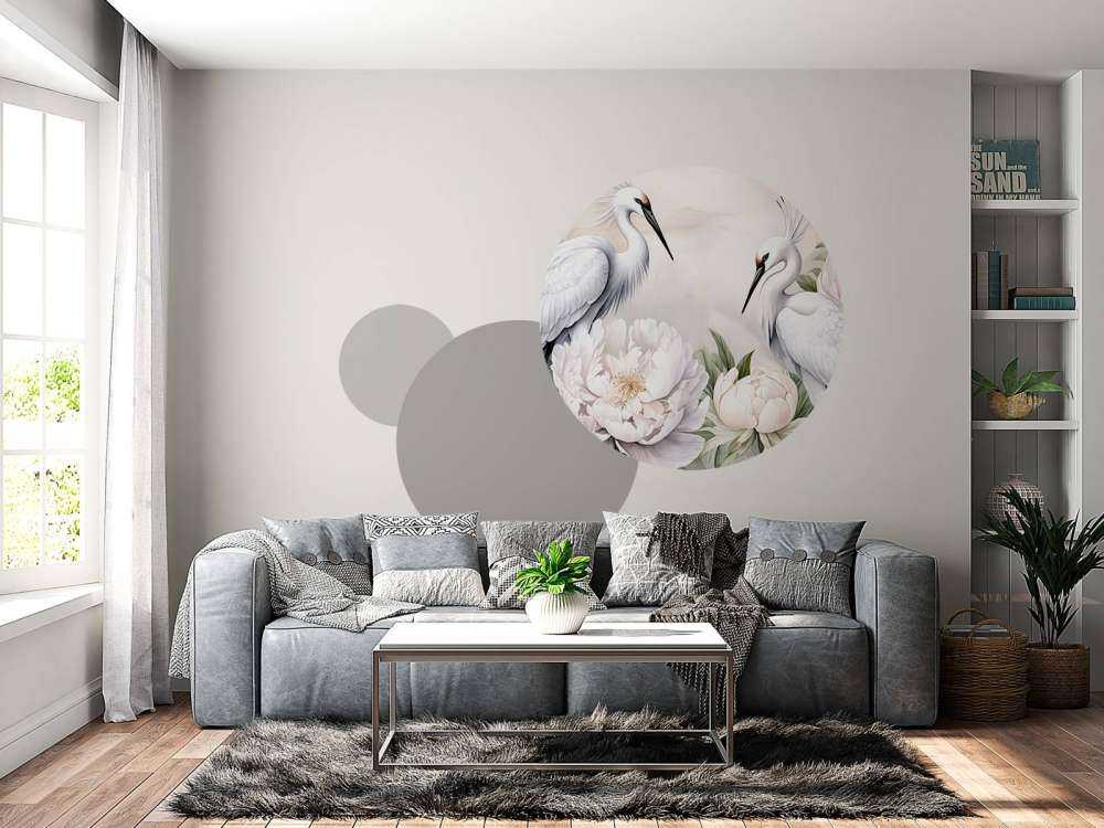 Storks Romance Cream