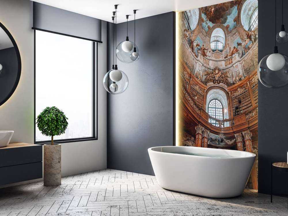 Barokke Boekendomein