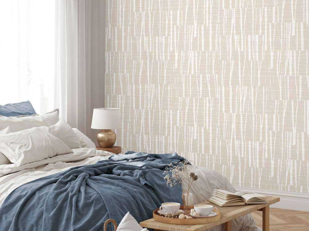 A Woodland Walk Step 03C