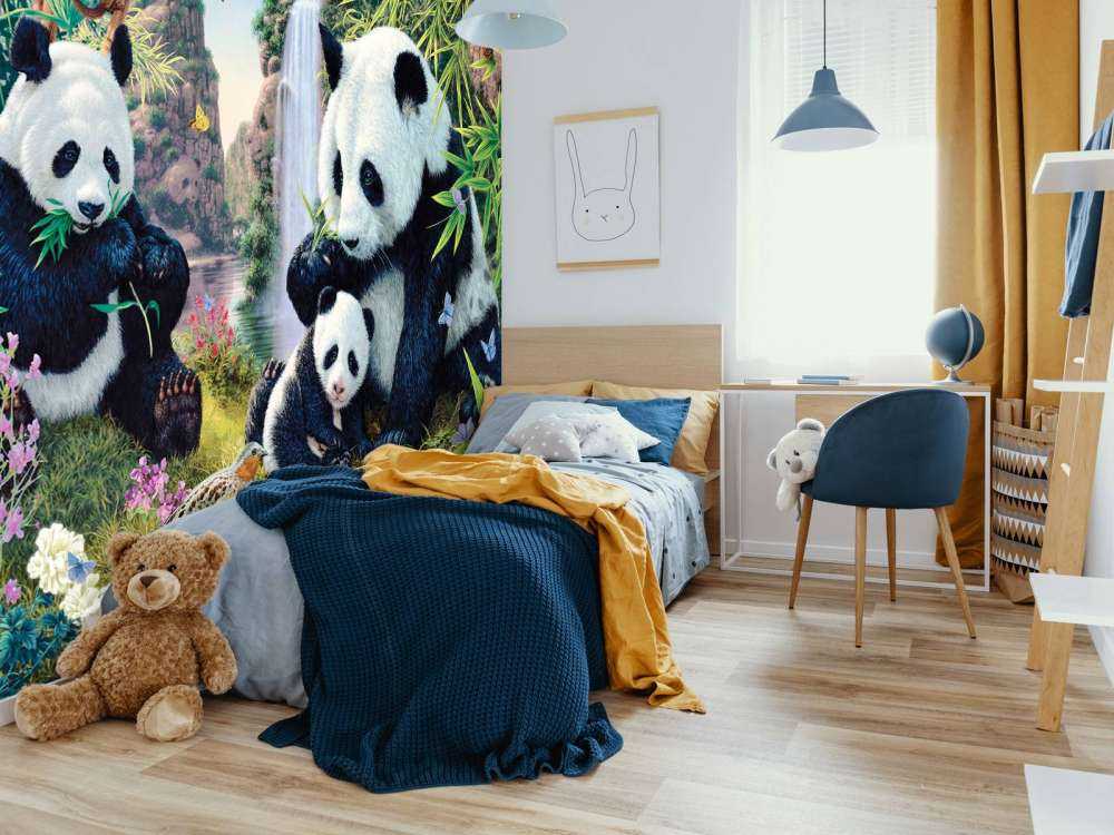 Panda Valley