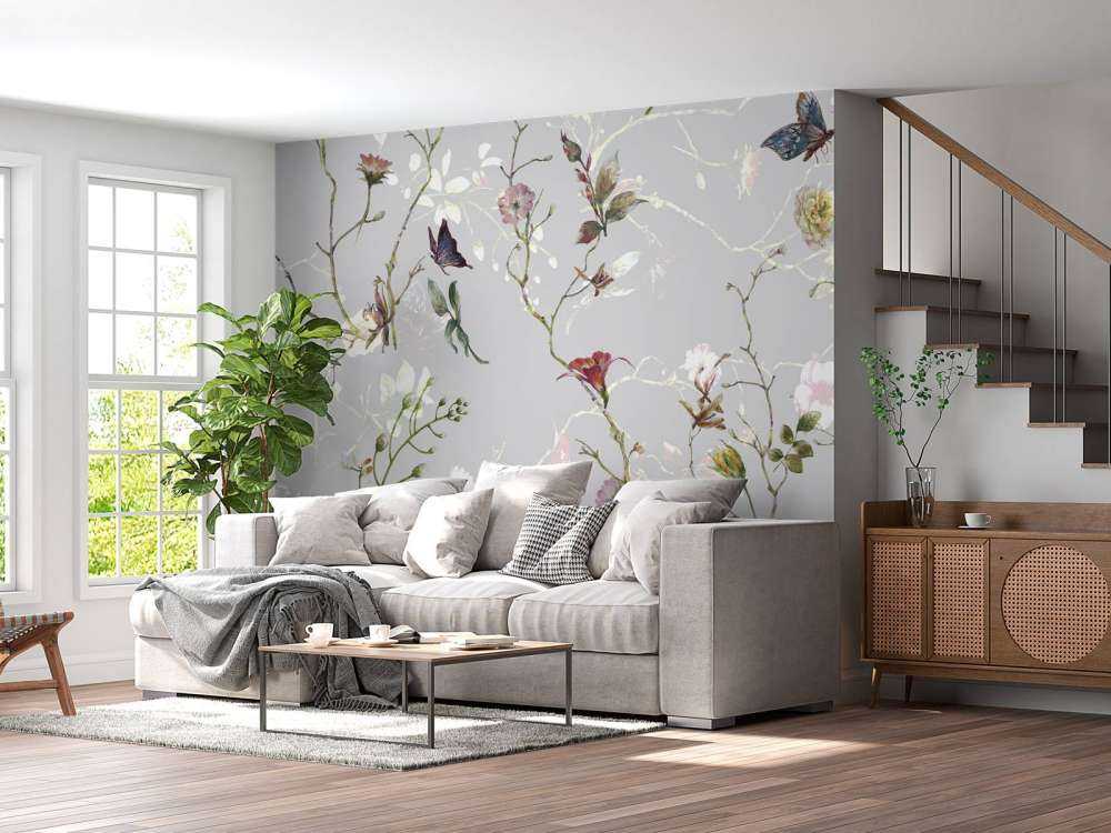 Vlinderflora Lichtspel