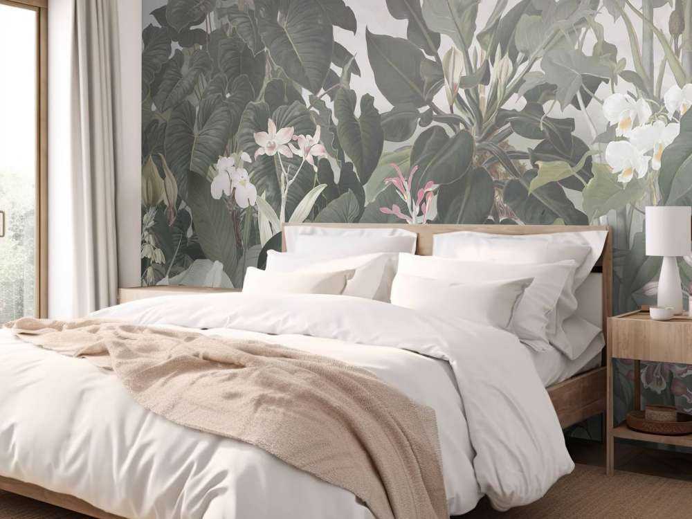 Walking to the Tropic 1