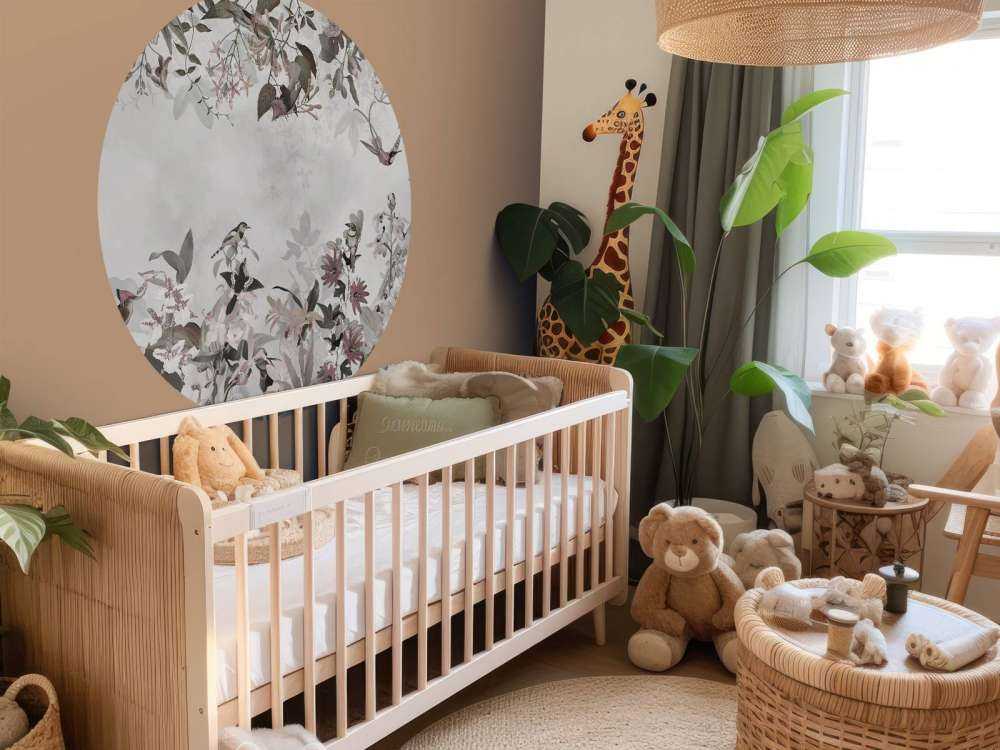 Brick Wall in Garden 5