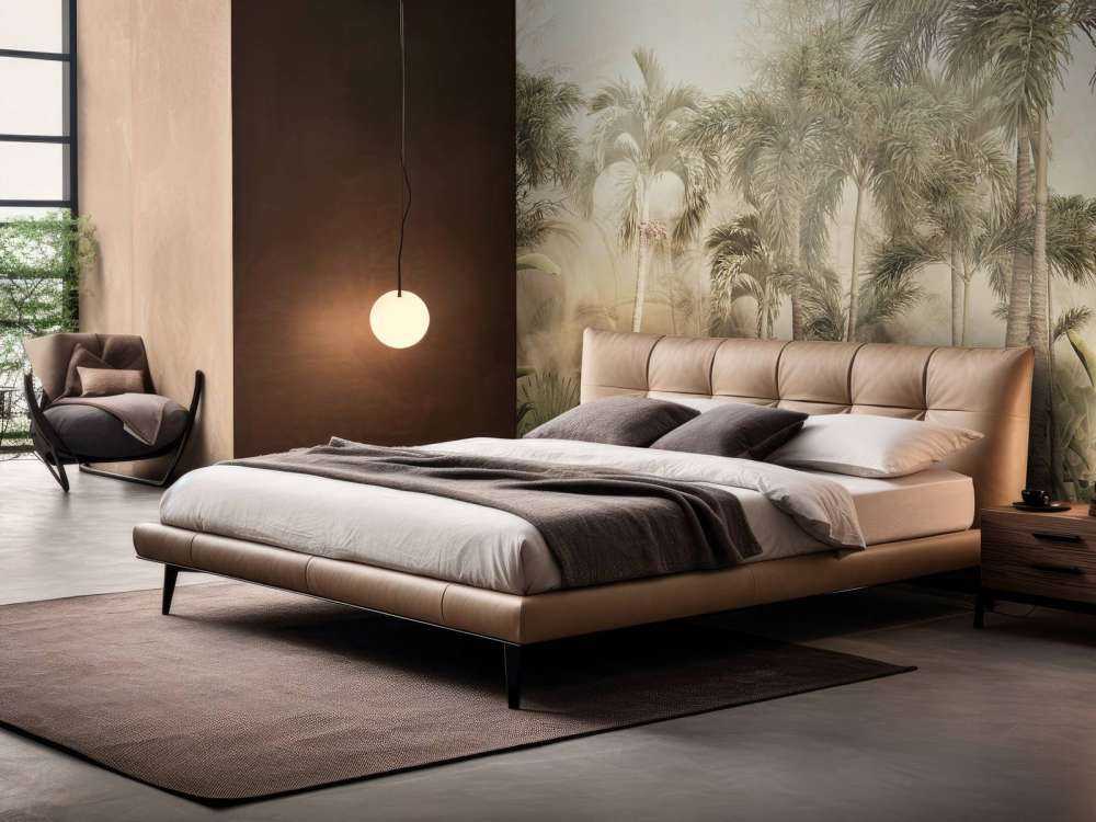 Tropische Nevel Schoonheid