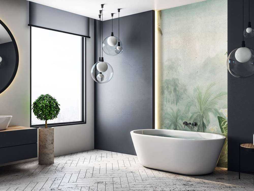 Nevelig Tropen Mysterie