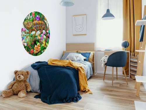 Chameleon Jungle