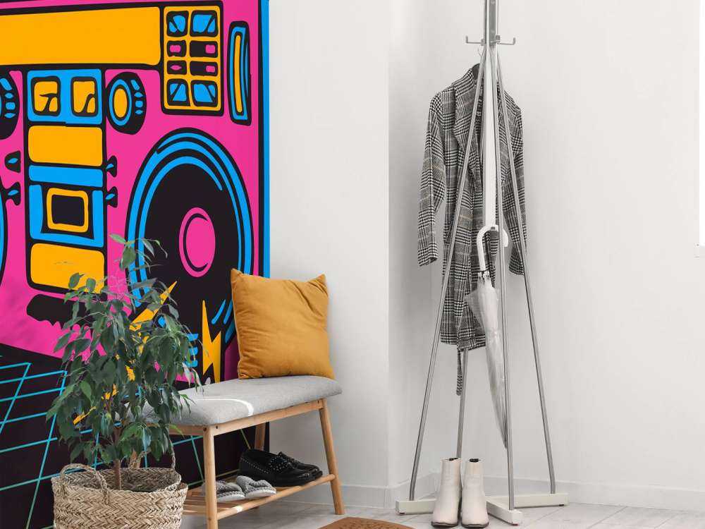 Retro Ritme Revolutie