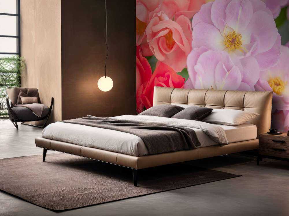 Kleurrijke bloemsoorten