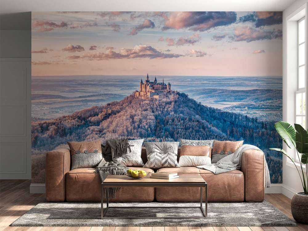 Kasteel in Duitsland