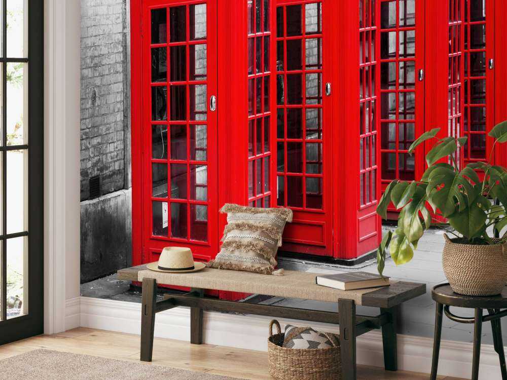 Telefooncellen