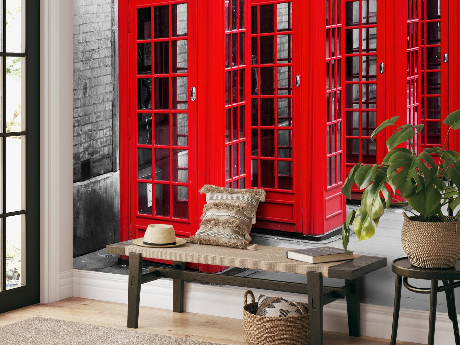 Telefooncellen