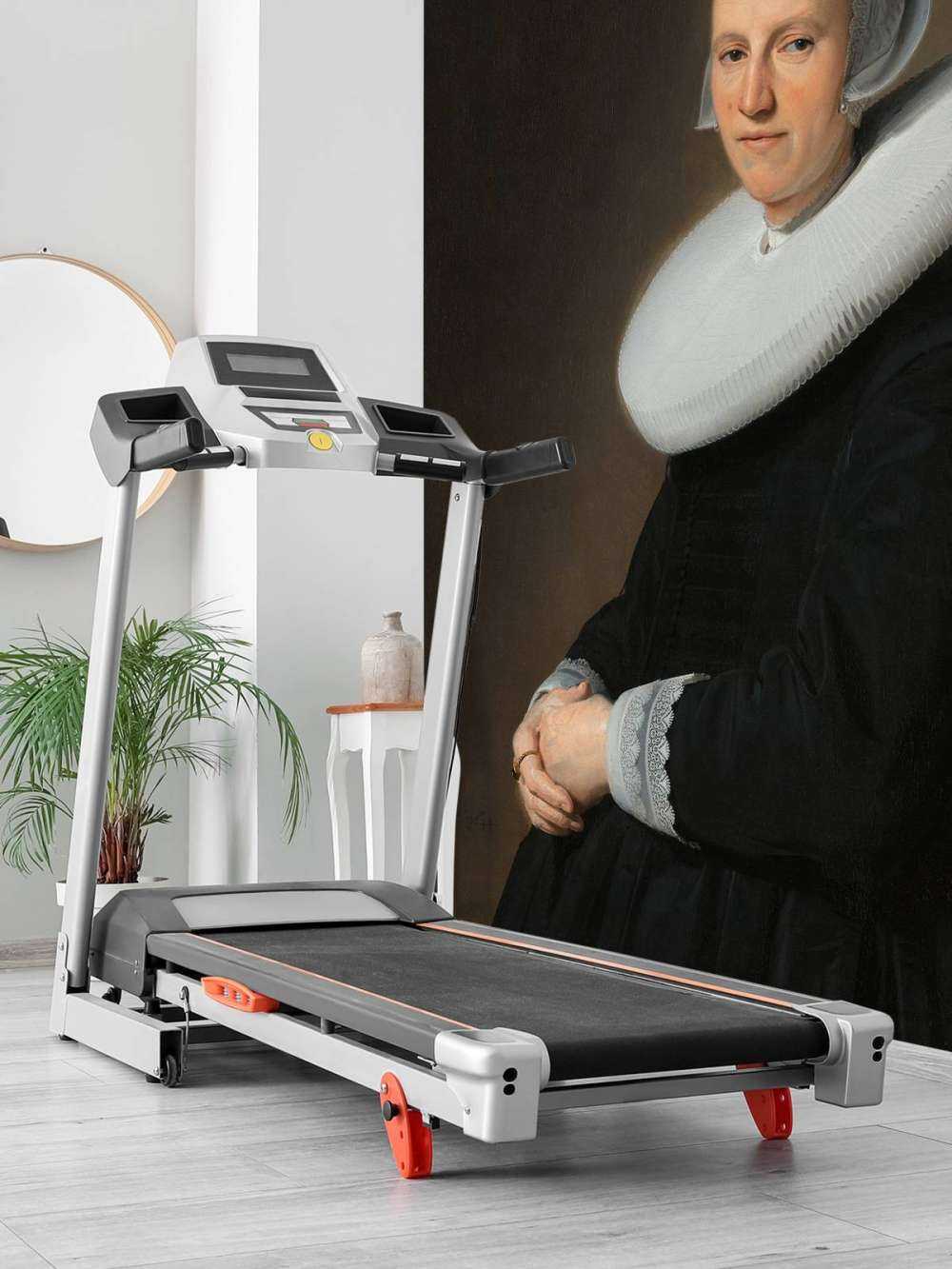 Portret van Adriana Croes