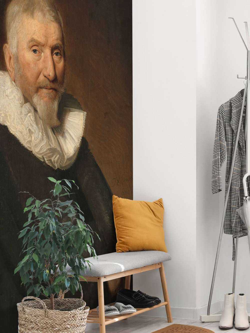 Johan van Schoterbosch