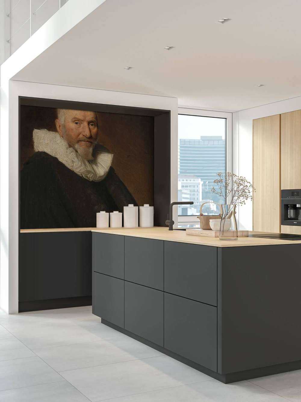 Johan van Schoterbosch