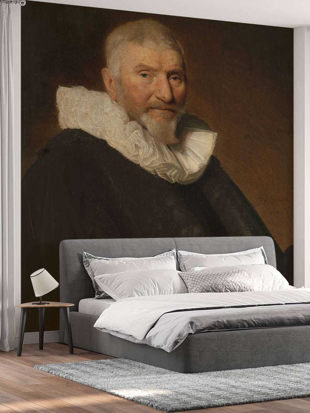 Johan van Schoterbosch