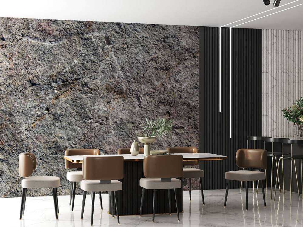 Natuurlijke rots textuur