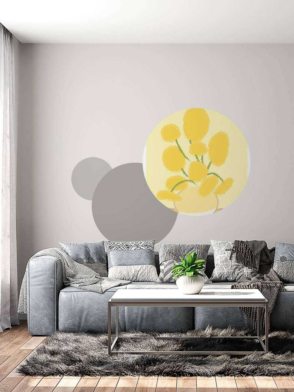 Zonnebloemen Van Gogh