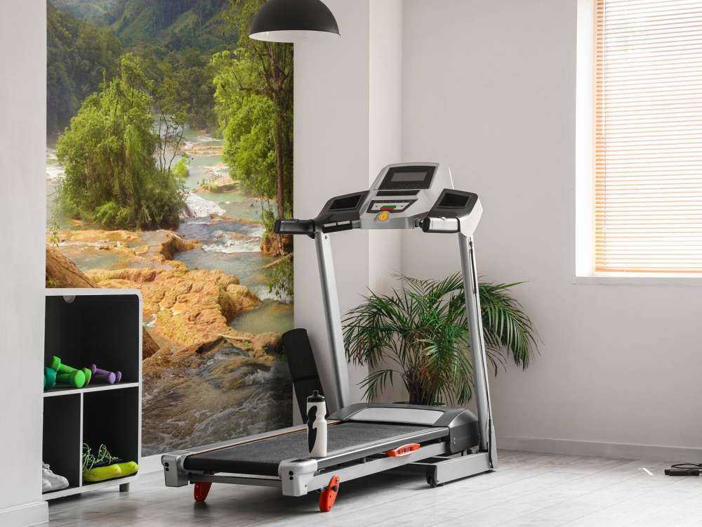 Prachtige waterval in Mexico