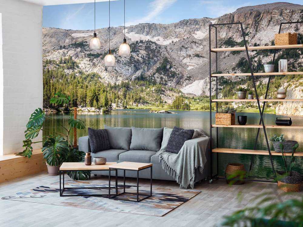 Crystal Lake California