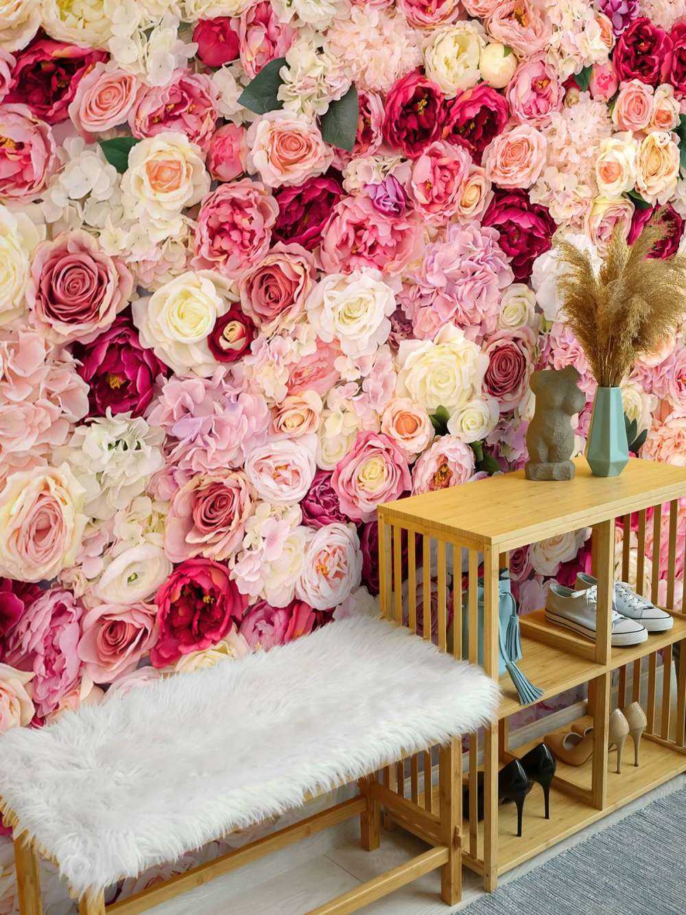 Rozen fantasie