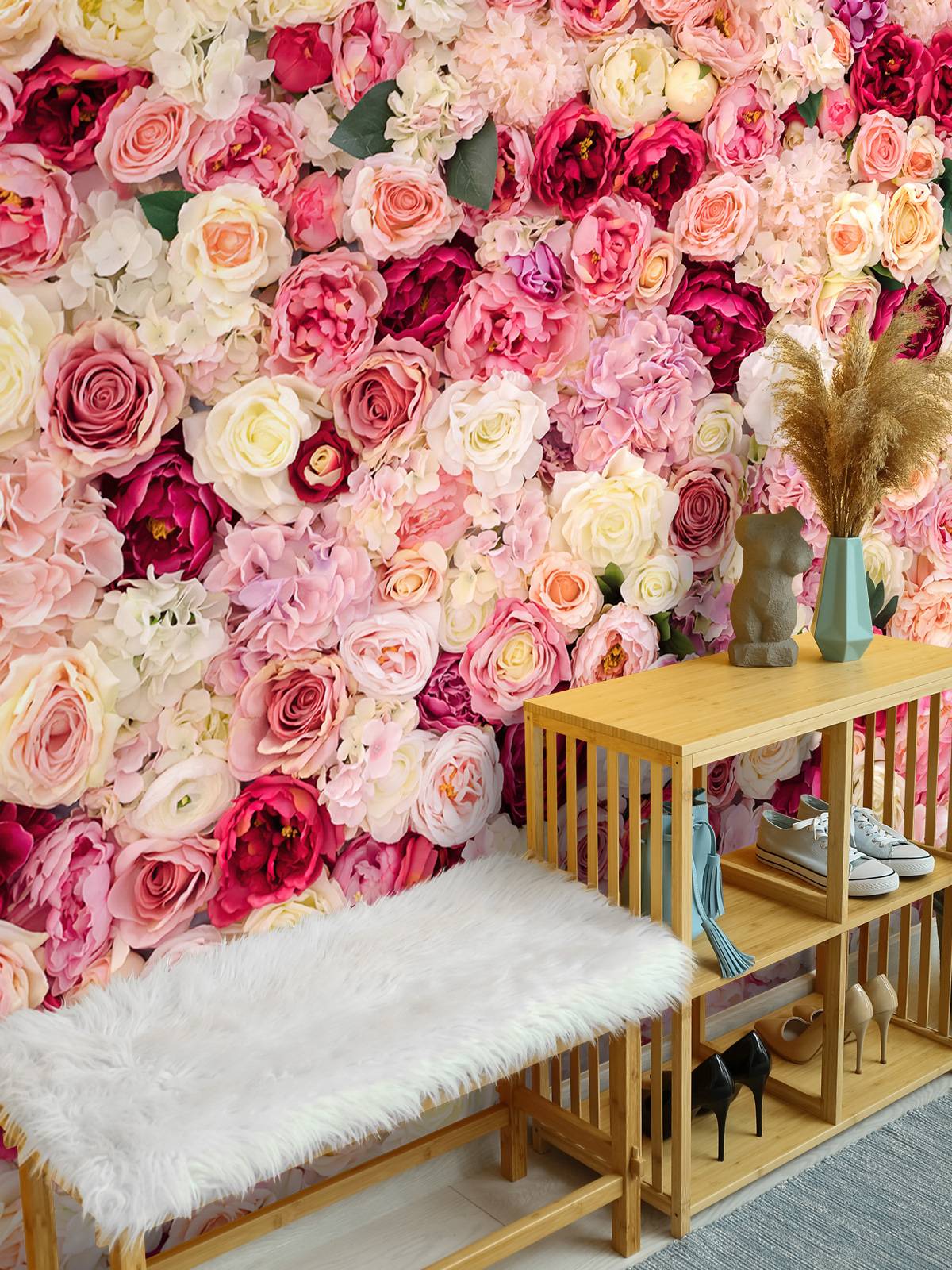 Rozen fantasie