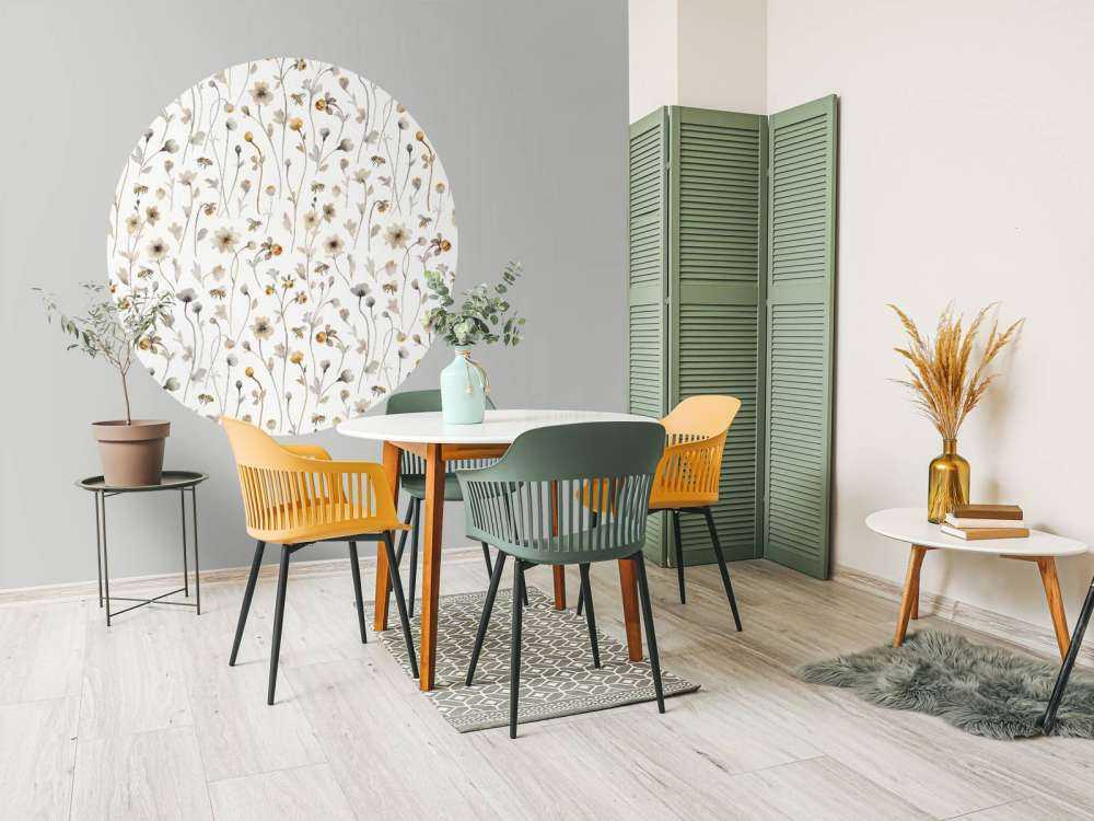 Fields of Gold Pattern 11