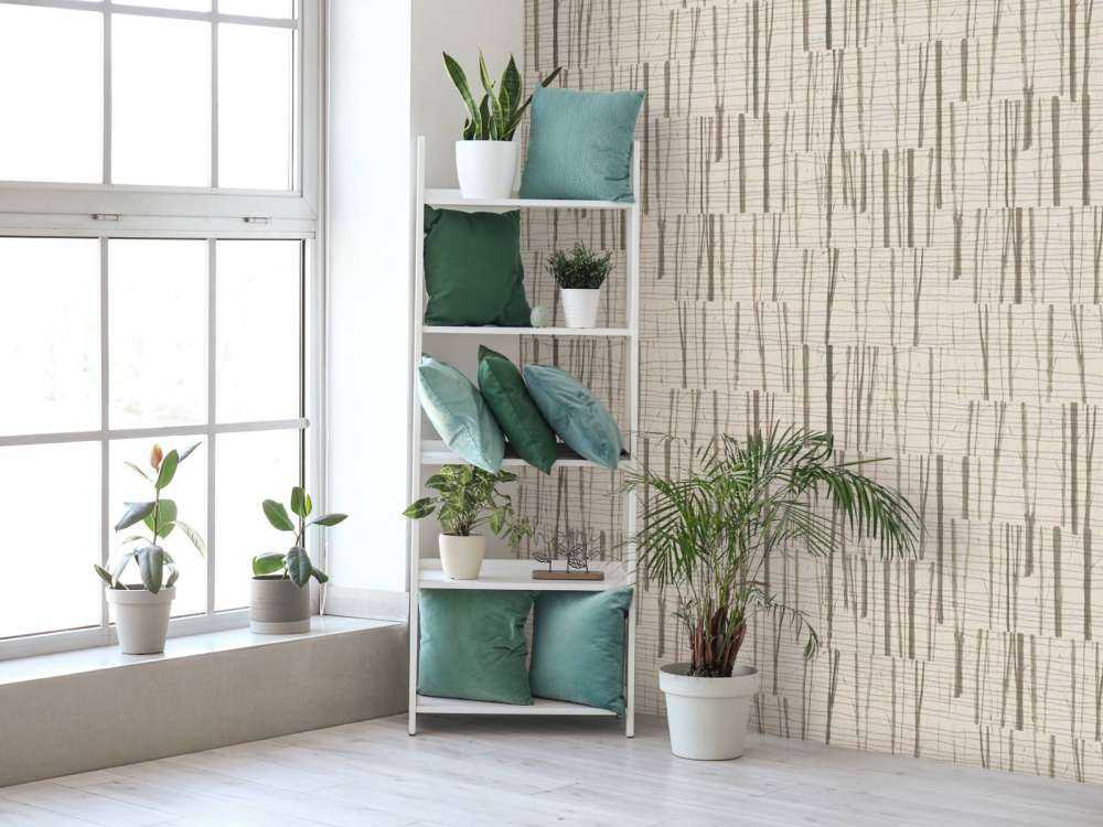 A Woodland Walk Step 04C