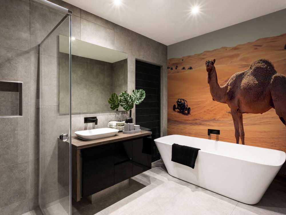 Offroad avontuur in de woestijn