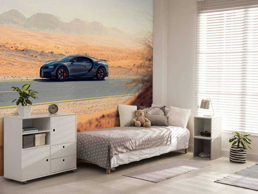 Snelheid en luxe in de hitte