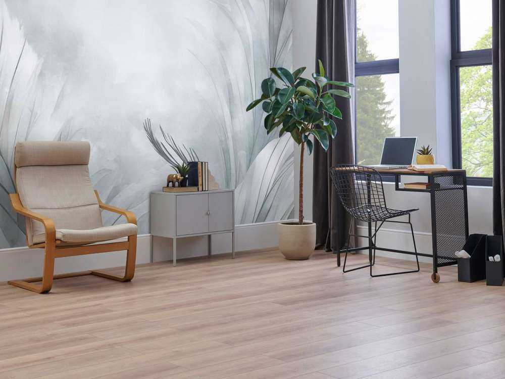 Feathers Magic Beige