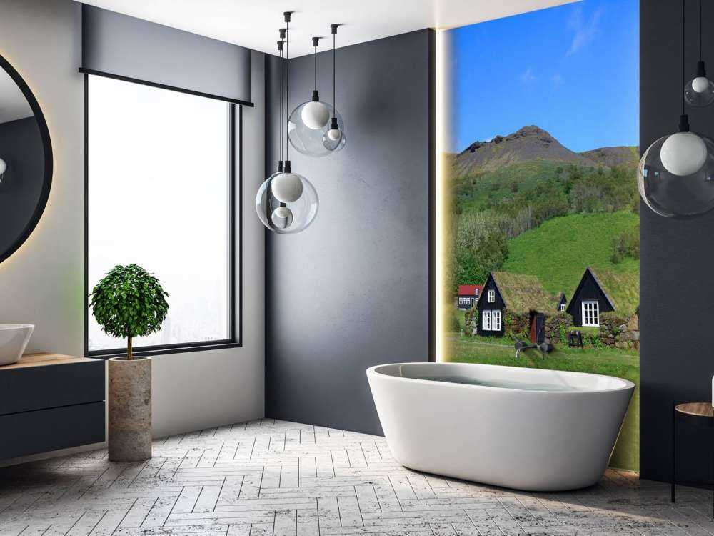 Skógar openluchtmuseum