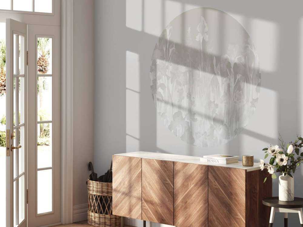 Fragrant spring Soft Purple