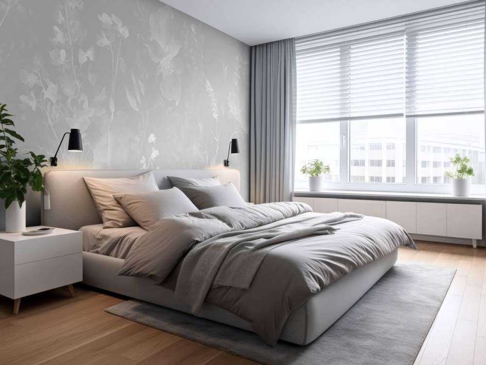 The softness of heart - light grey