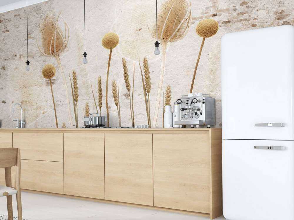 Gouden Oogst Verleden