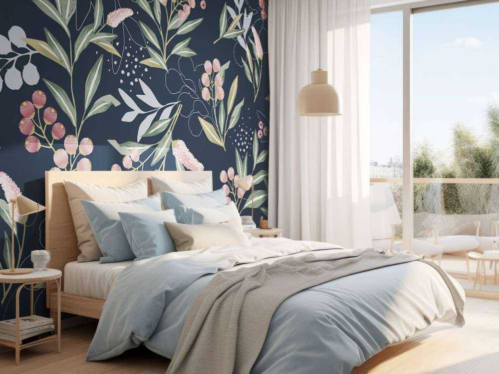 Bessenfluister Mezenmelodie