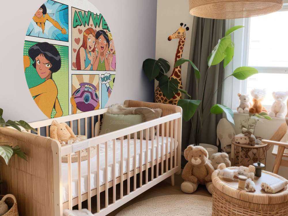 Comics - Heldhaftige missie