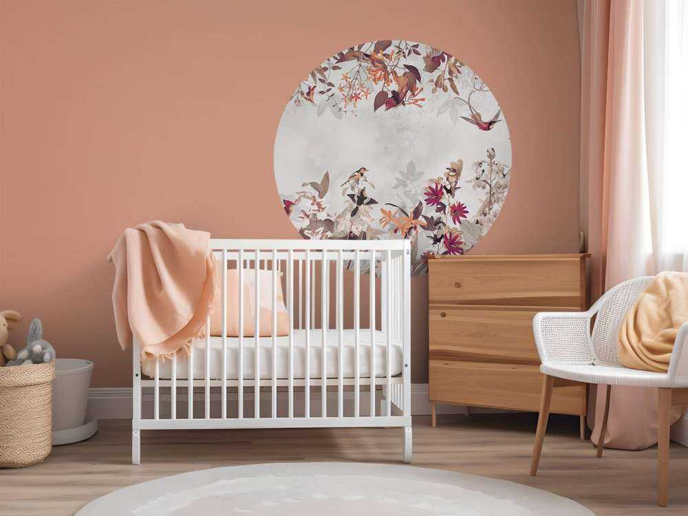 Brick Wall in Garden 7