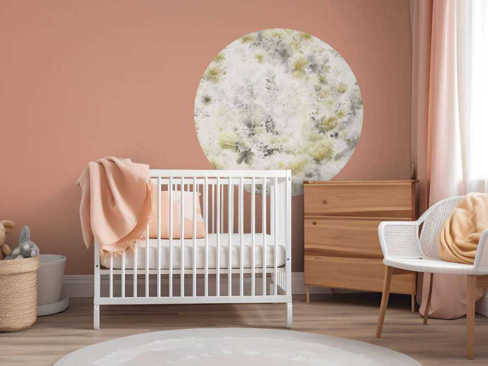 Delicate Floral Mood 7