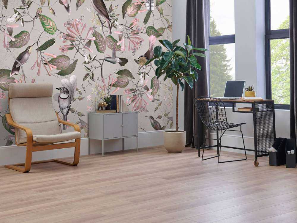 Tescoma Bird Paradise - Cream Blush