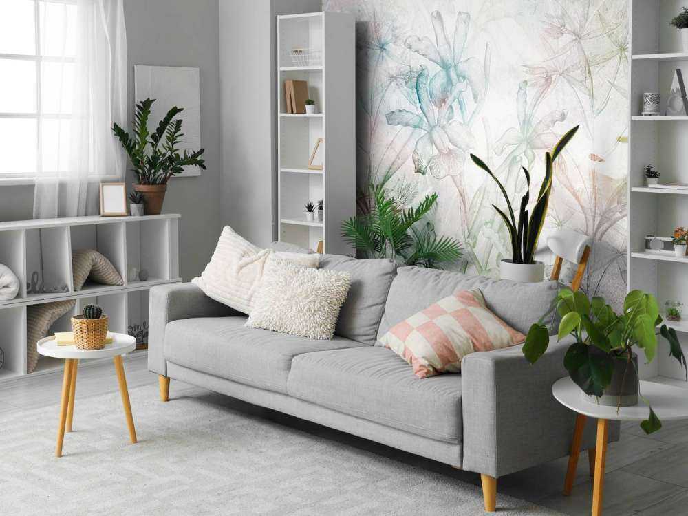 Concrete Orchid Dream