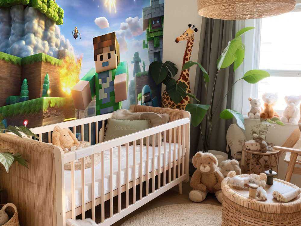 Heldhaftige Pixelmissie