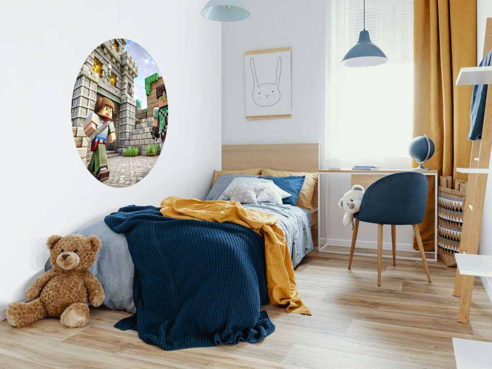 Pixelridder Avontuur