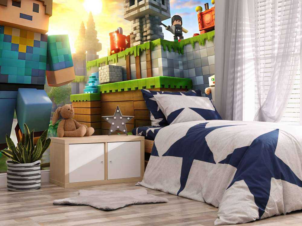 Avontuur in Blokfort