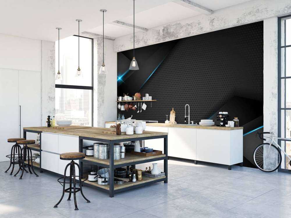 Modern technologie design